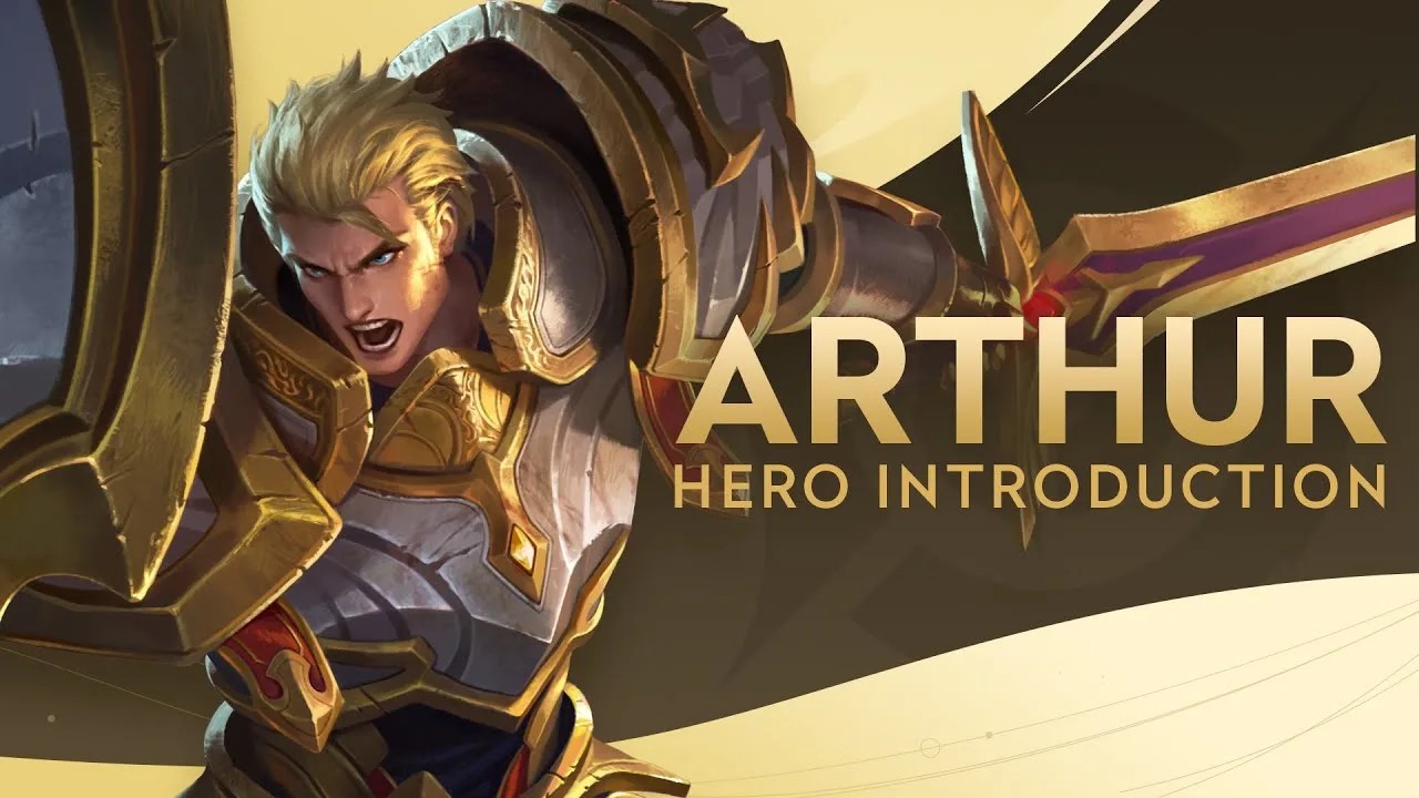 Hero Warrior Honor of Kings Game Paling Populer di Dunia LAZone.id